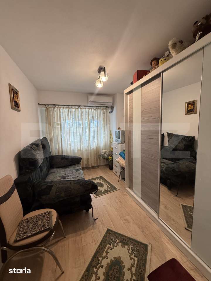 Apartament 4 camere, Ultracentral, Etajul 1 - Imagine principală: 5/7