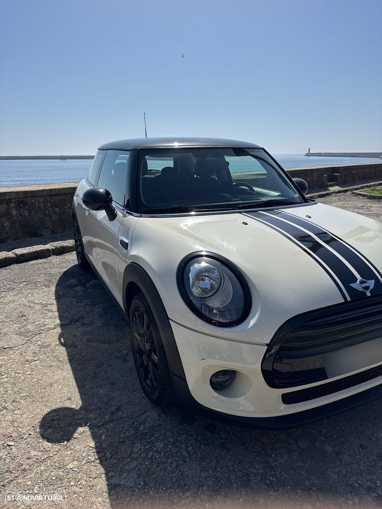 MINI 3 Portas - 9