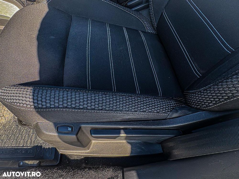 Dacia Duster Blue dCi 115 Prestige - 7