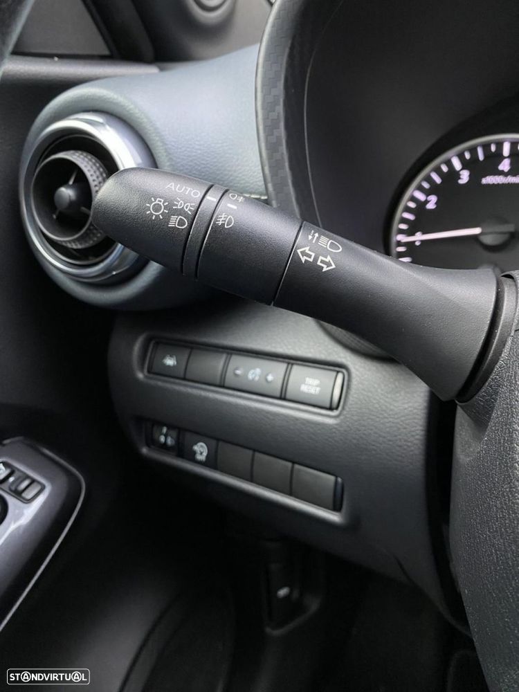 Nissan Juke 1.0 DIG-T N-Connecta - 29