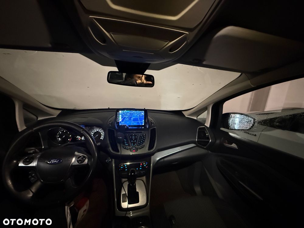 Ford Grand C-MAX 2.0 TDCi Titanium - 2