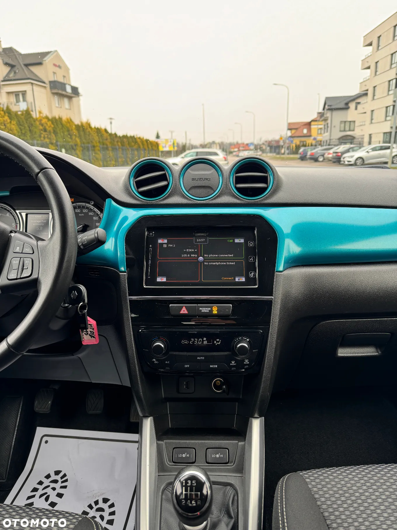 Suzuki Vitara - 14