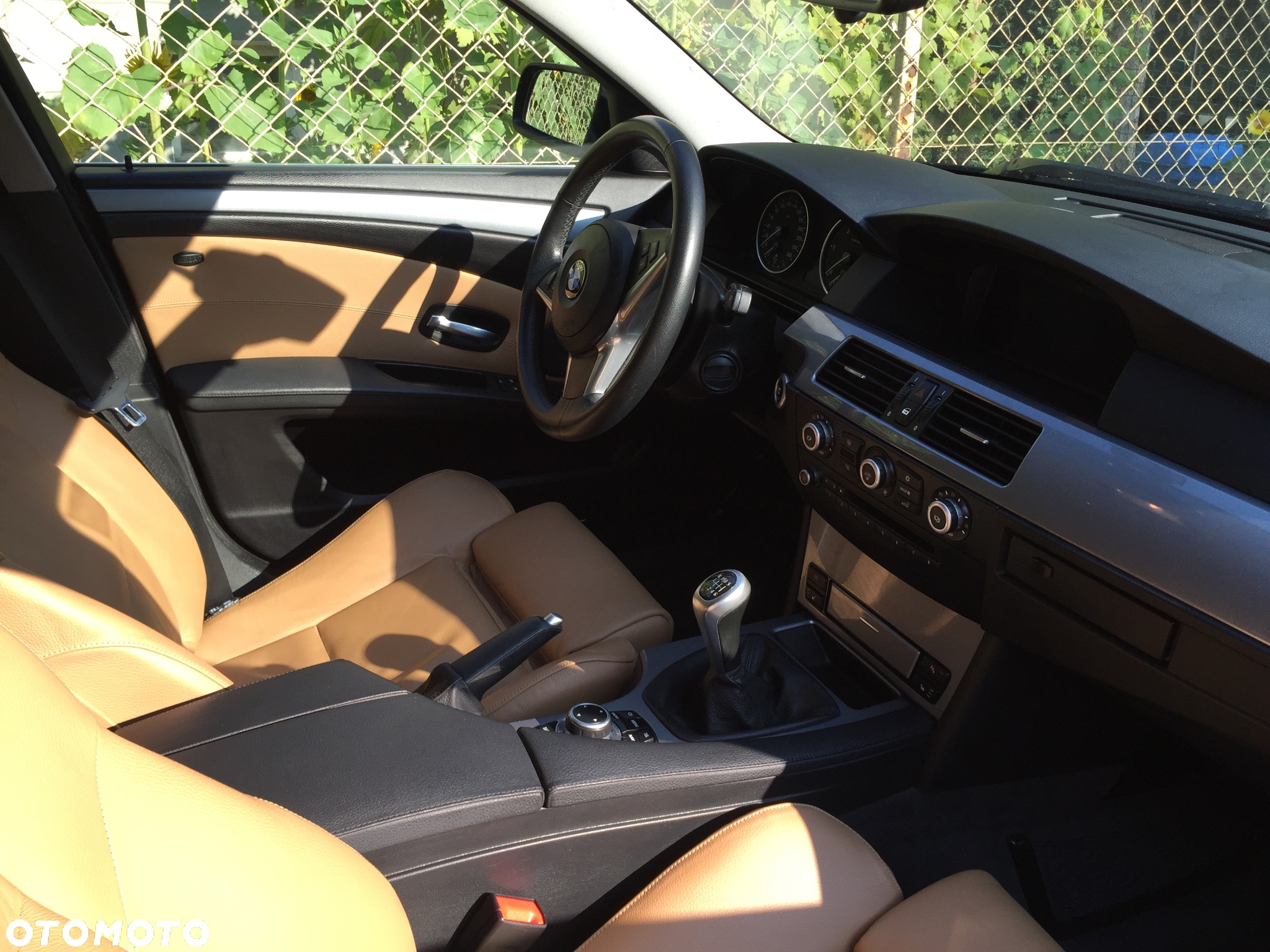 BMW Seria 5 520d Touring Edition Sport - 7