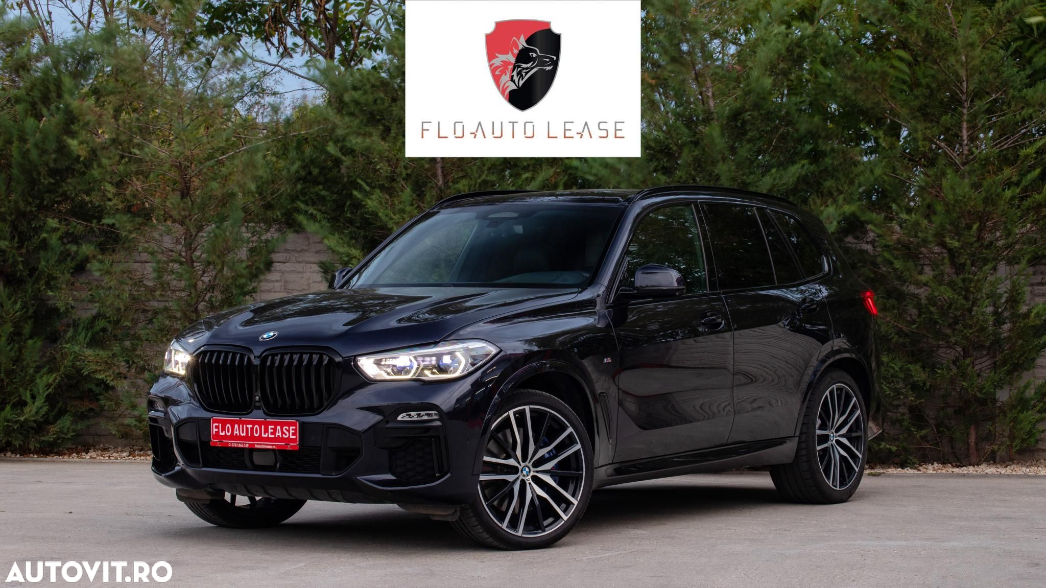BMW X5 - 2