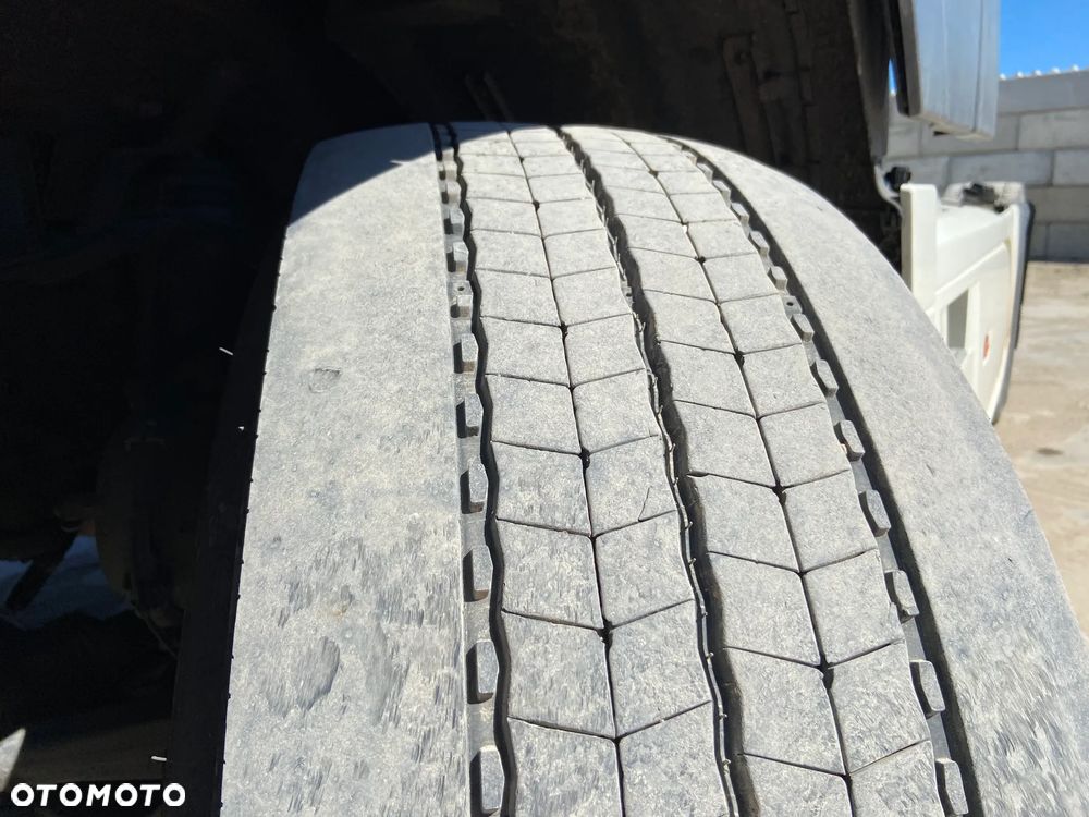 DAF XF106 510KM - 12