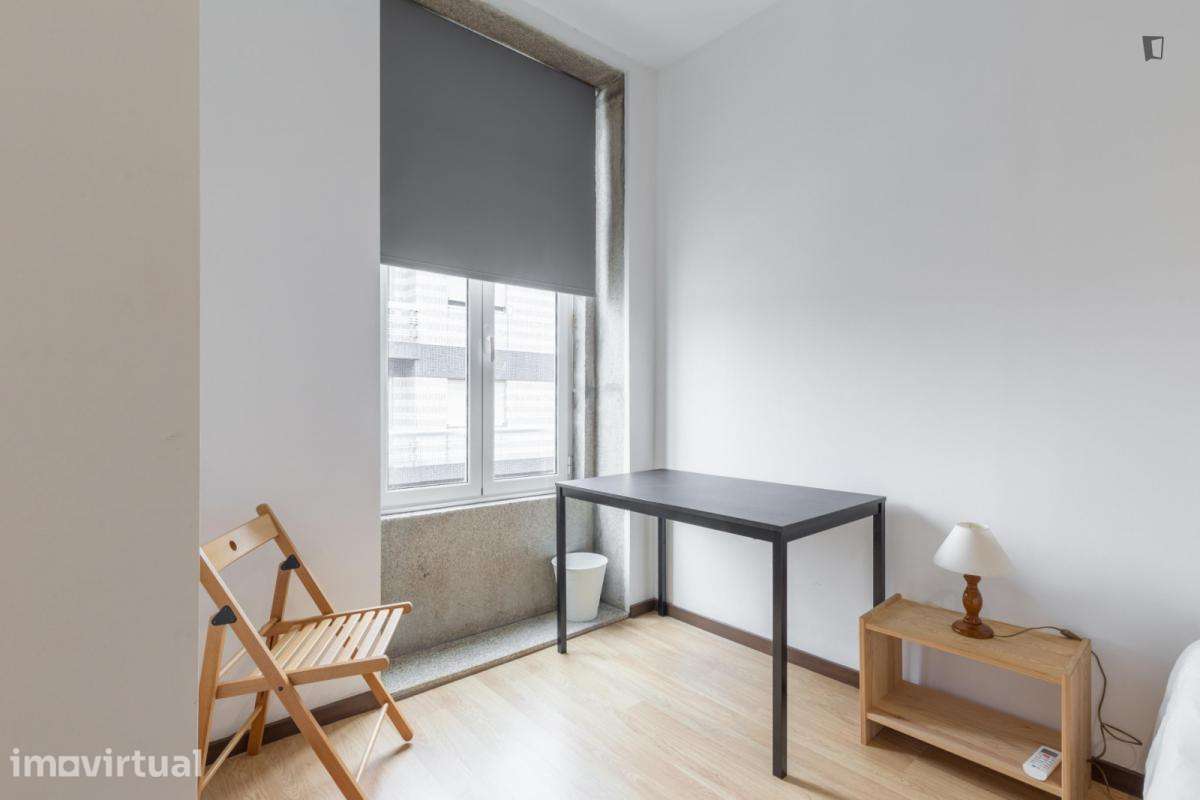 Quarto - localizado em Bonfim Porto - Grande imagem: 5/16