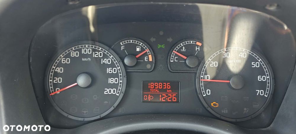 Fiat Punto - 10