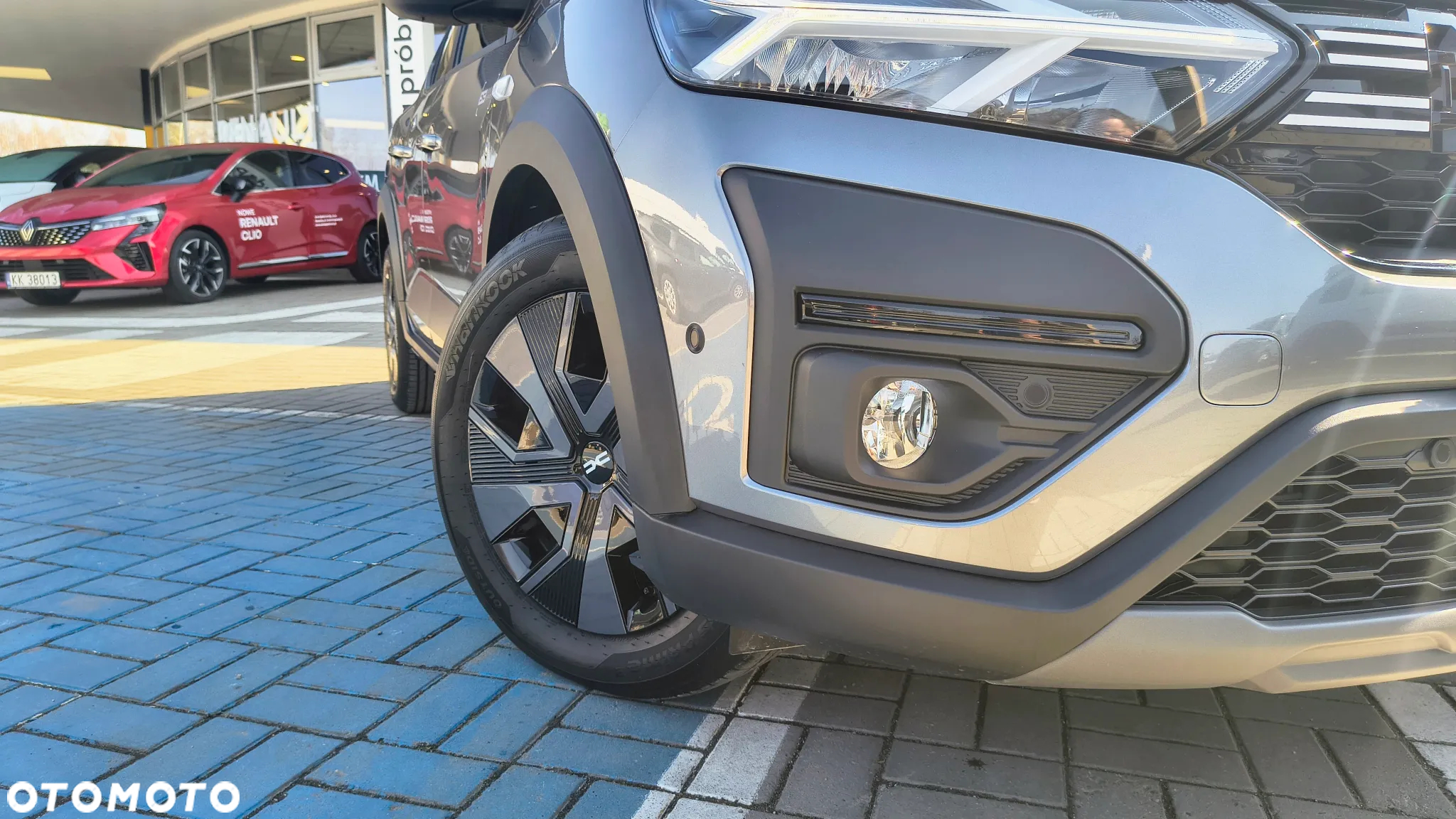 Dacia Sandero Stepway 1.0 TCe Expression - 5