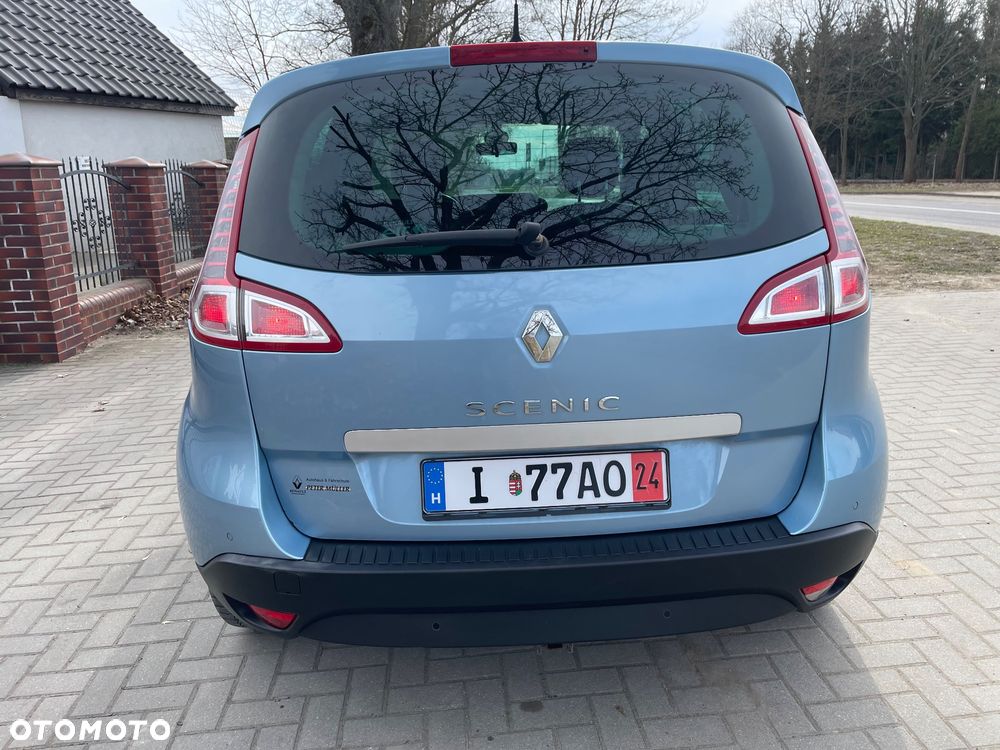 Renault Scenic 1.6 16V Authentique - 6