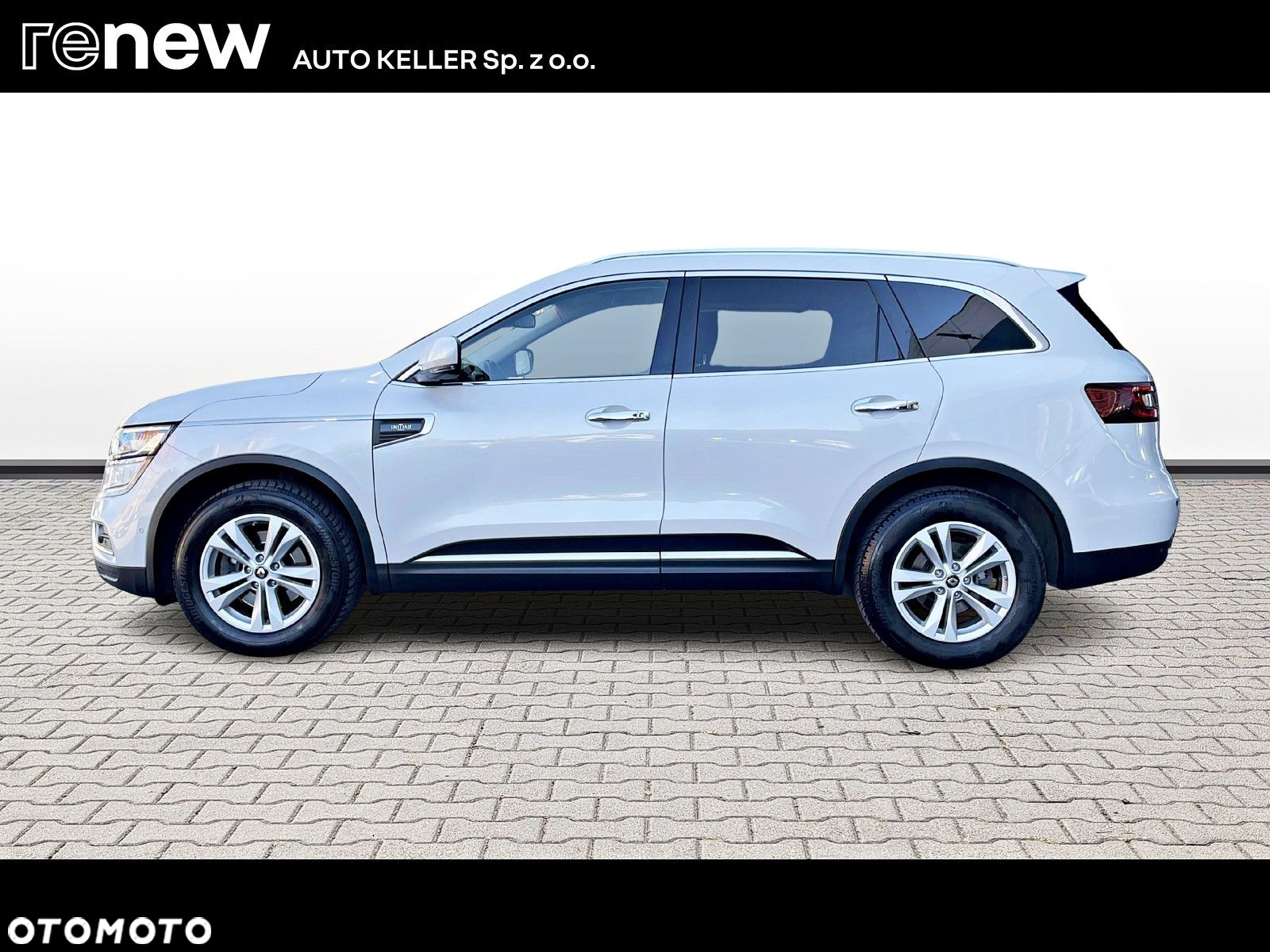 Renault Koleos - 3