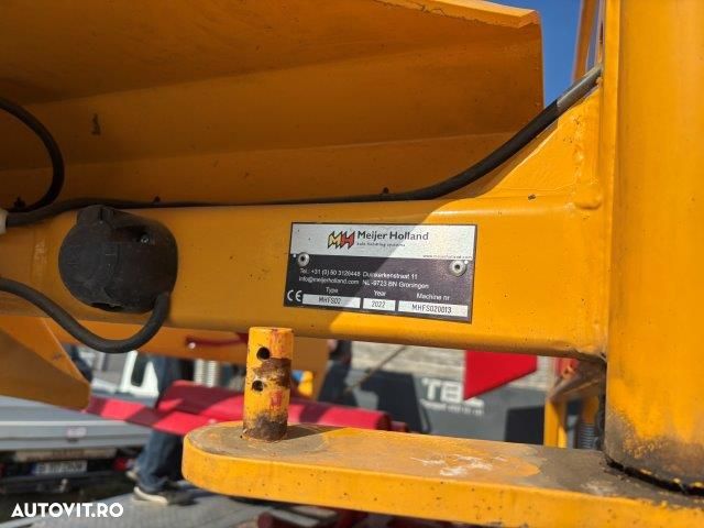 Altul Meijer Flinstone