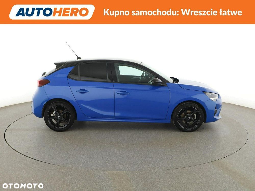 Opel Corsa 1.2 GS Line S&S - 9