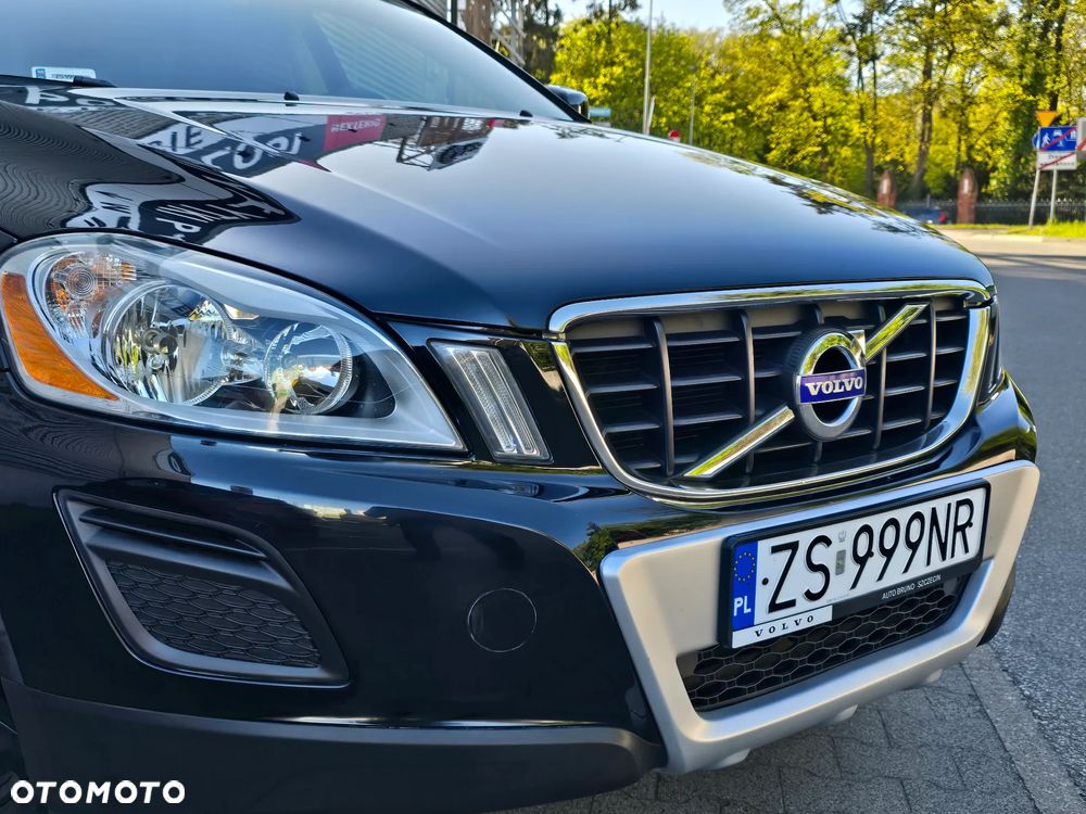 Volvo XC 60 - 5