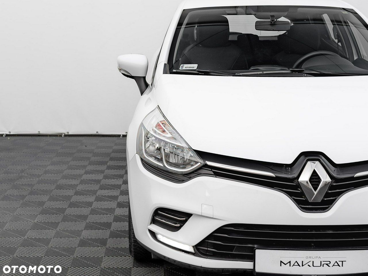 Renault Clio 0.9 Energy TCe Alize - 9