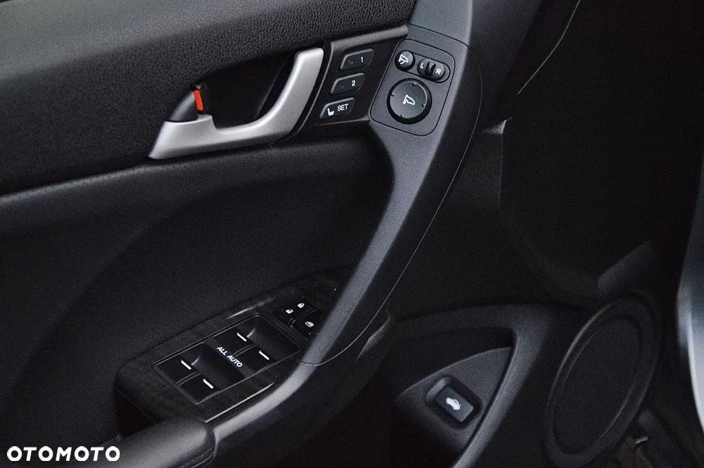 Honda Accord 2.4 Executive - 19