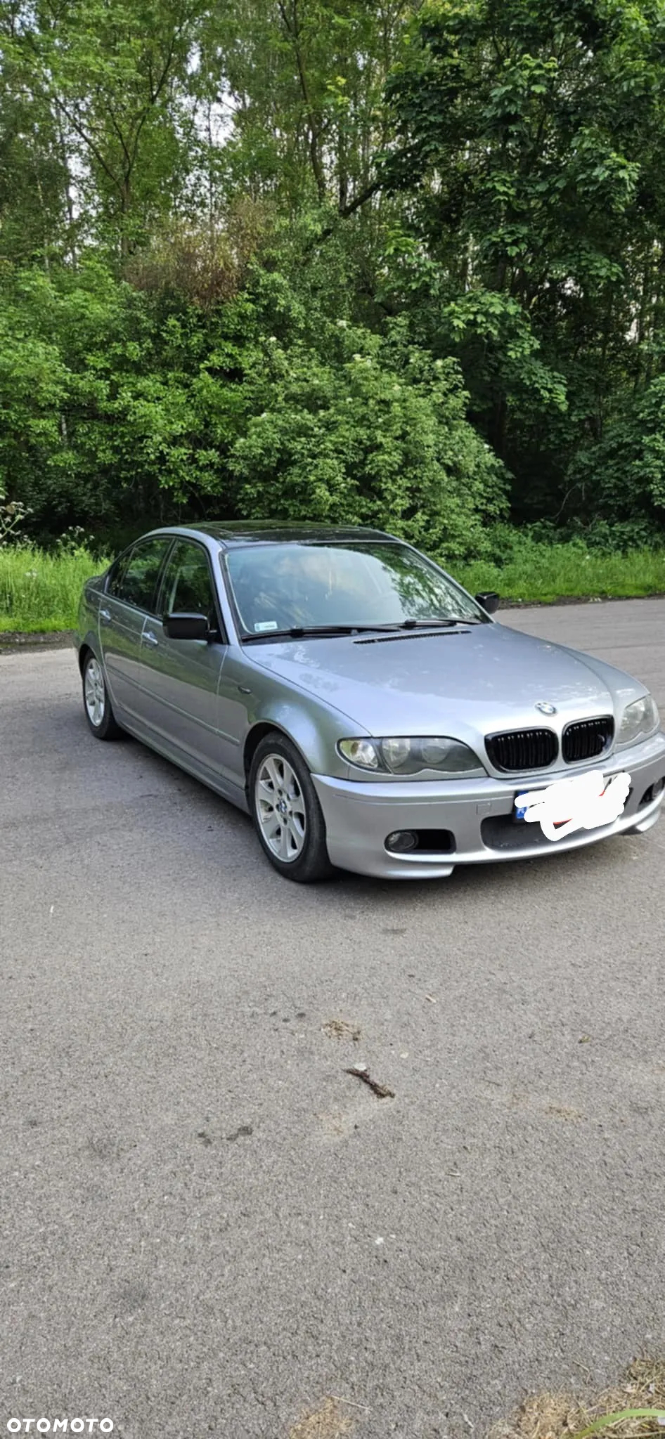 BMW Seria 3 320d - 12