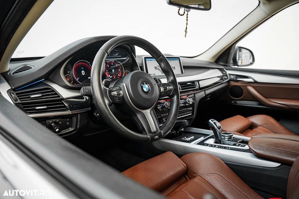 BMW X5 xDrive30d - 24
