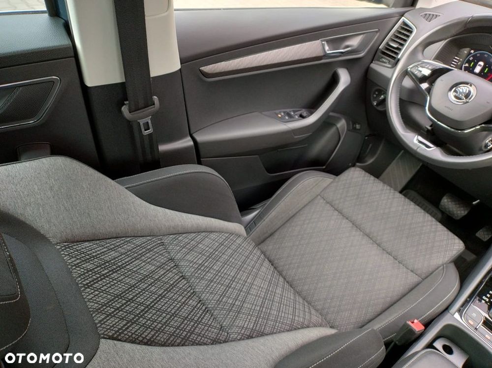 Skoda Karoq 1.5 TSI ACT Style DSG - 16