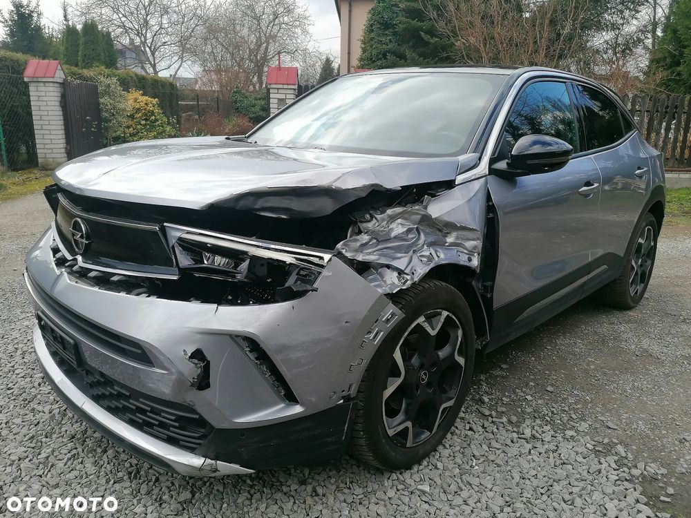 Opel Mokka 1.2 DI Turbo Ultimate - 7