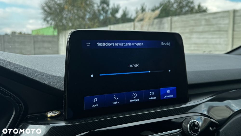 Ford Kuga 2.0 EcoBlue mHEV FWD ST-Line - 37