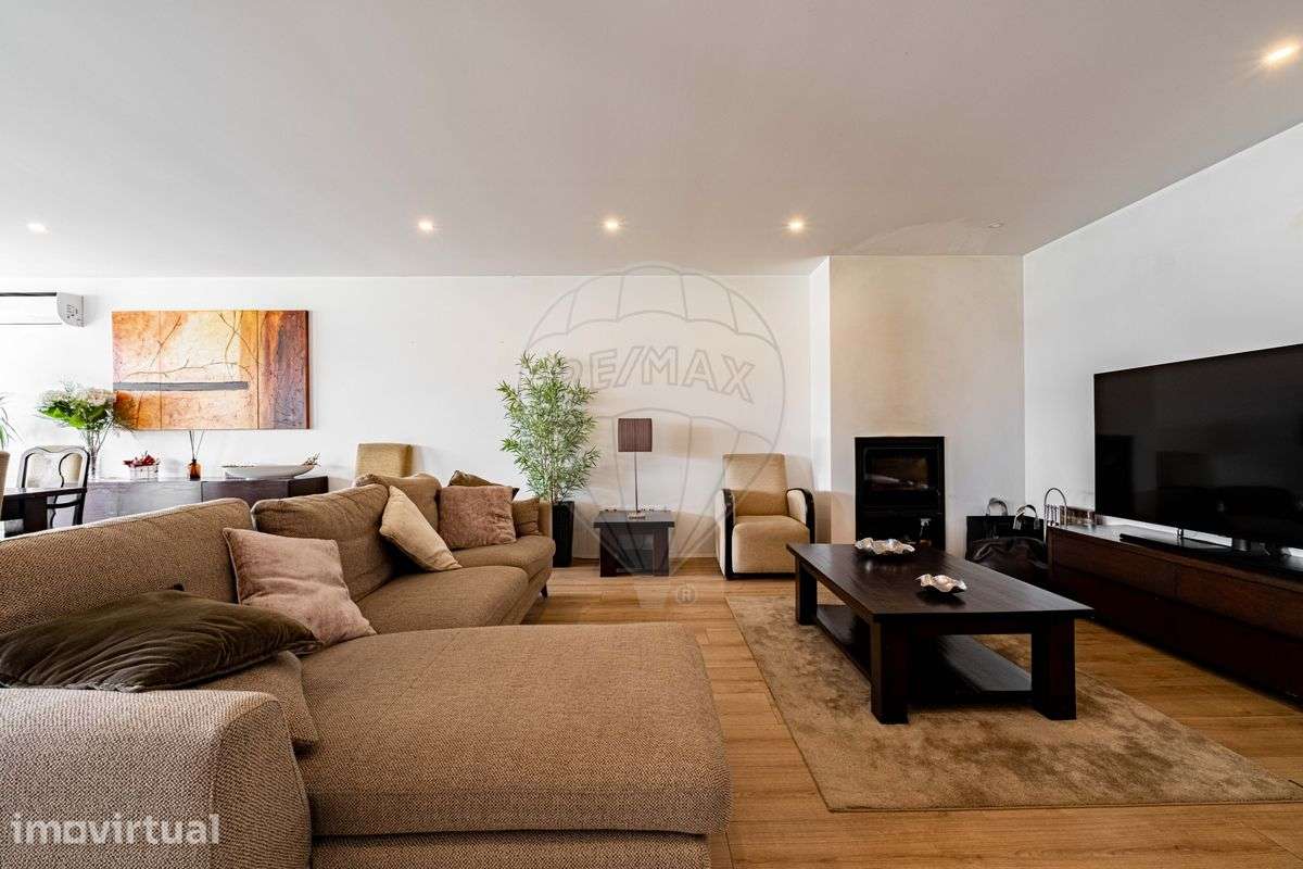 Apartamento T4 para venda - Grande imagem: 4/27