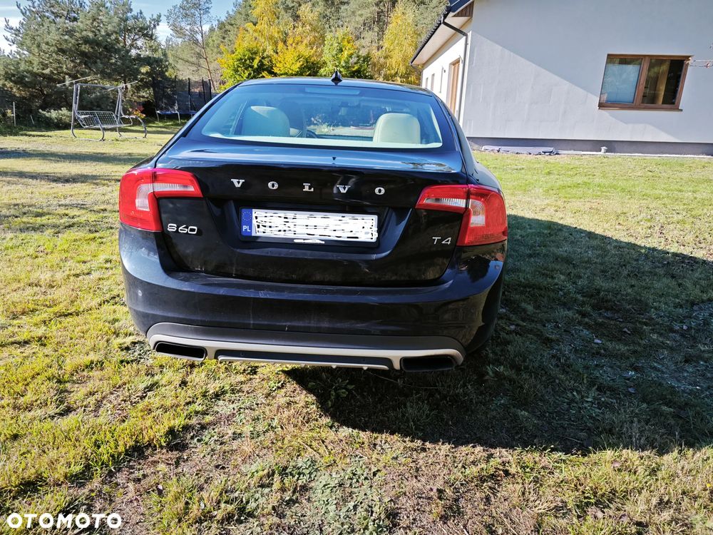 Volvo S60 2017 photo 5