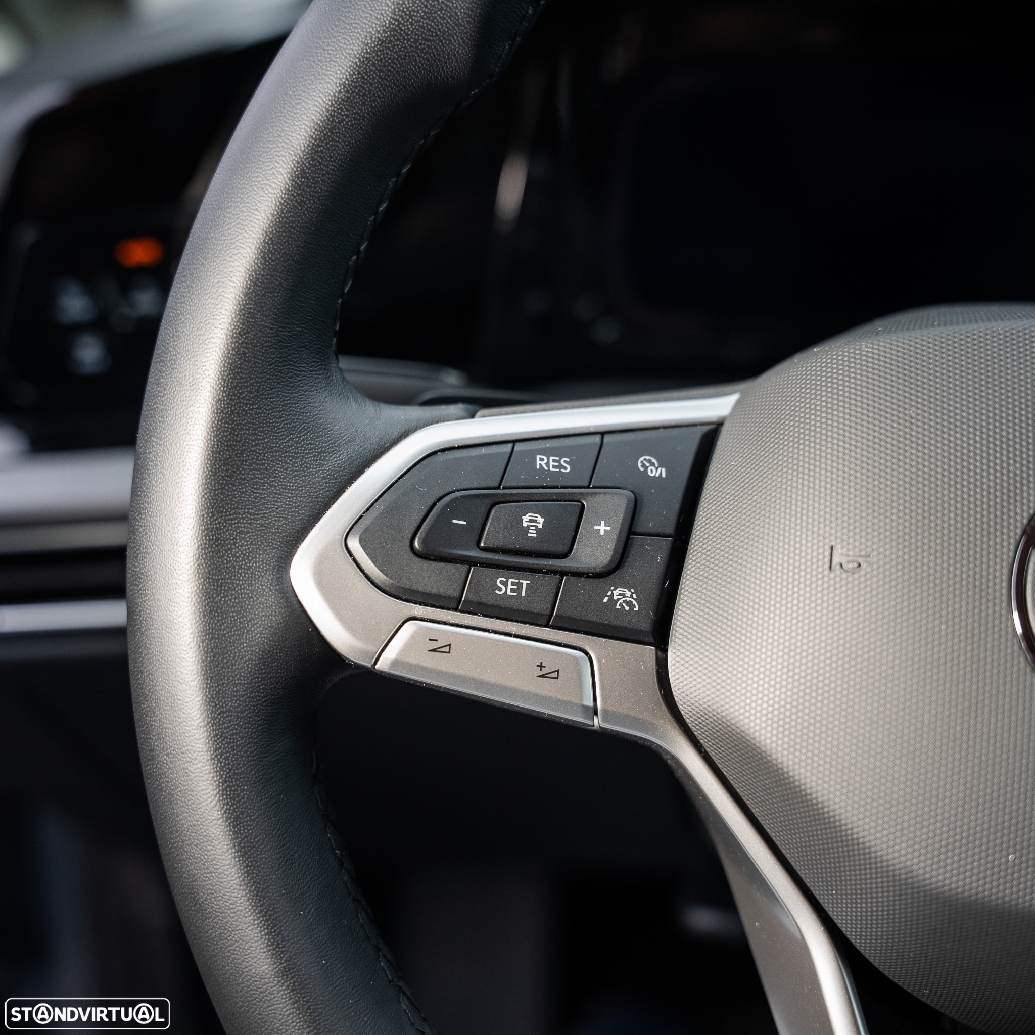 VW Golf 1.4 eHybrid OPF DSG Style - 29