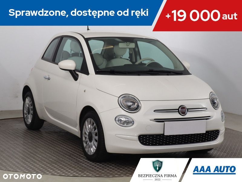 Fiat 500 - 2