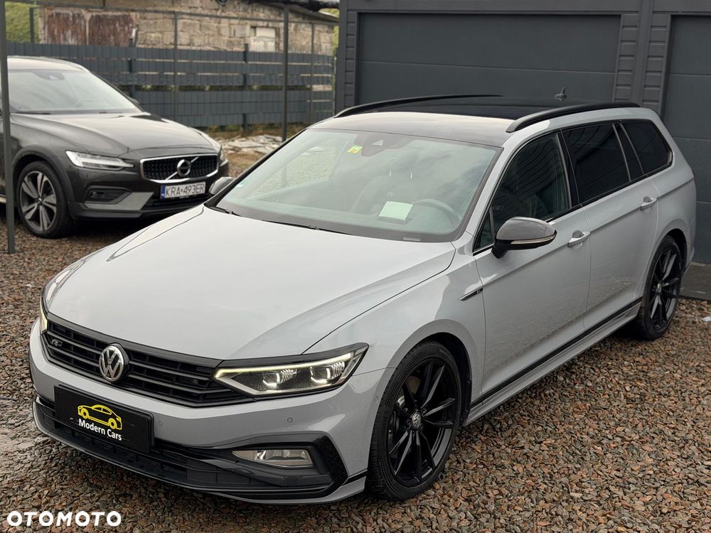 Volkswagen Passat - 7