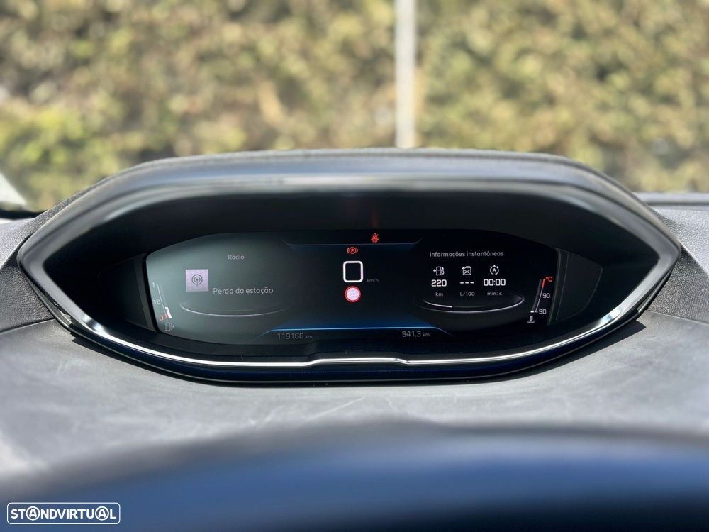 Peugeot 5008 BlueHDI 130 Active Business-Pack - 10