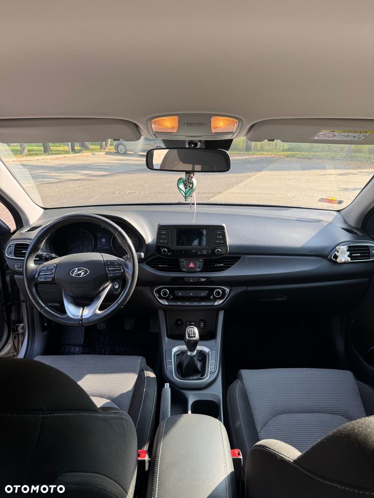 Hyundai i30 1.4 Classic - 7