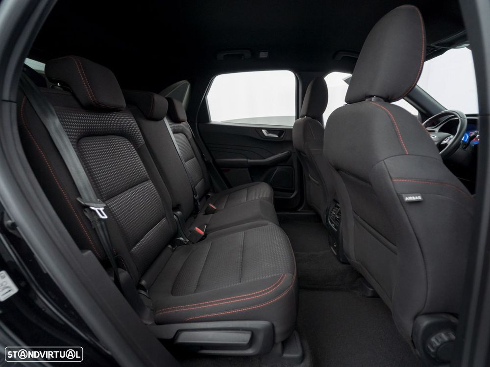 Ford Kuga 2.5 PHEV ST-Line X - 42