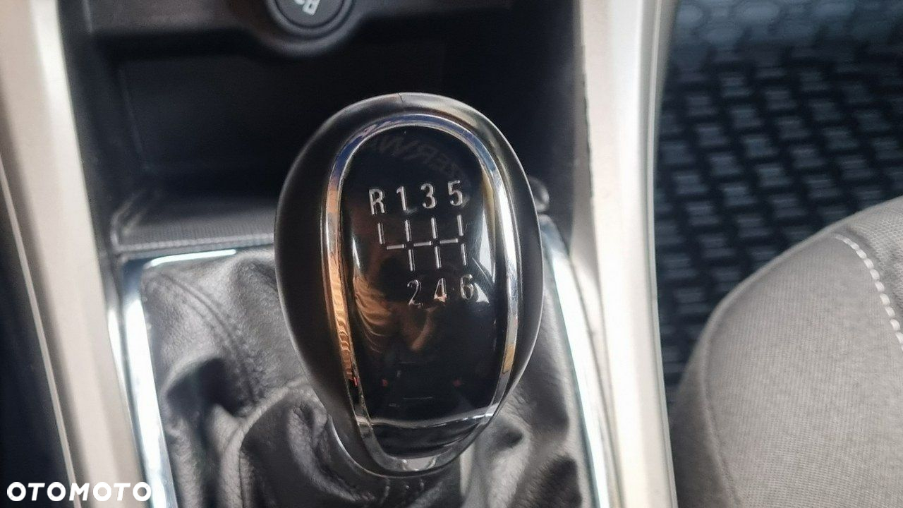 Opel Astra - 15