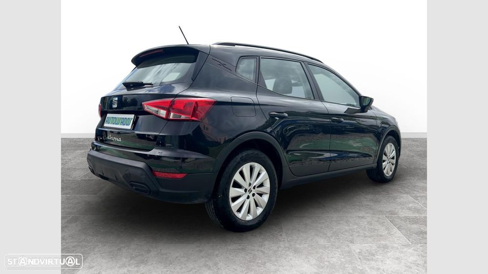 SEAT Arona 1.0 TSI Style - 5