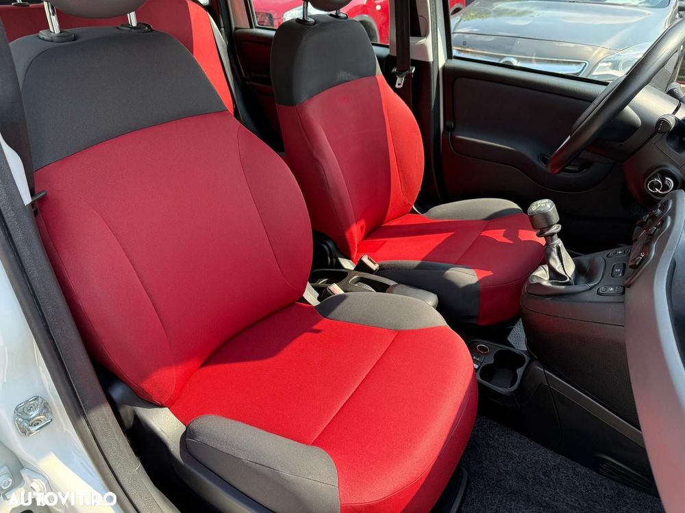 Fiat Panda - 6