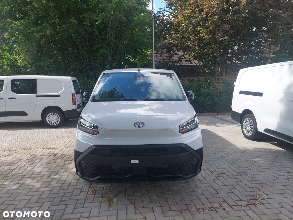 Toyota Proace City EV - 3