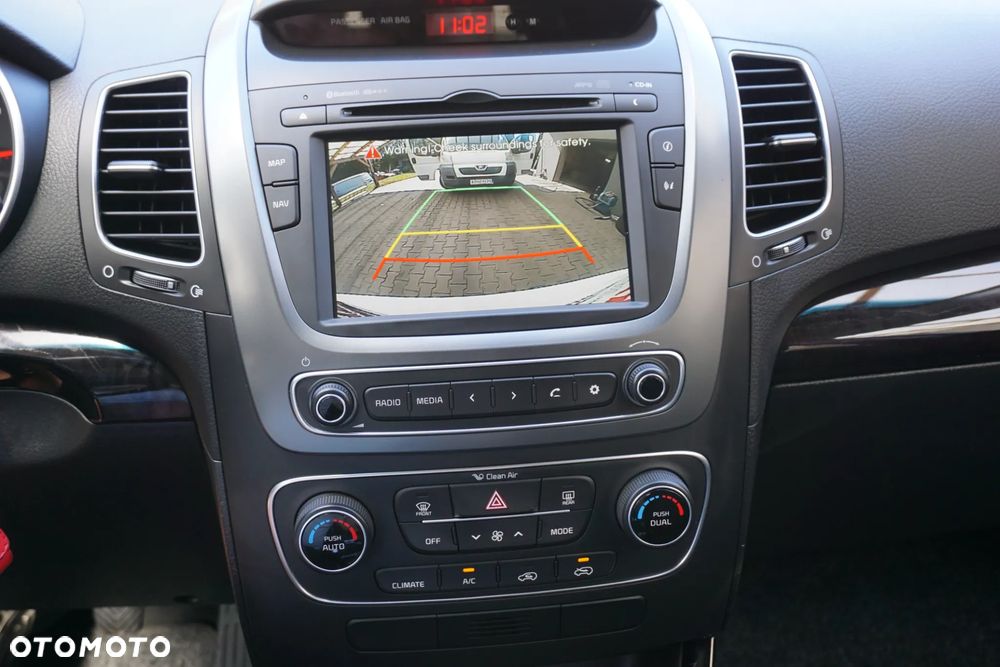 Kia Sorento 2.0 CRDI XL 2WD - 23