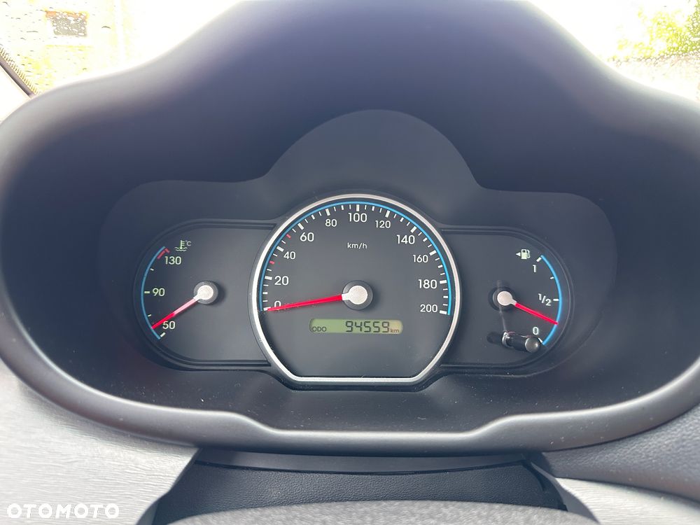 Hyundai i10 1.1 Edition Plus - 11
