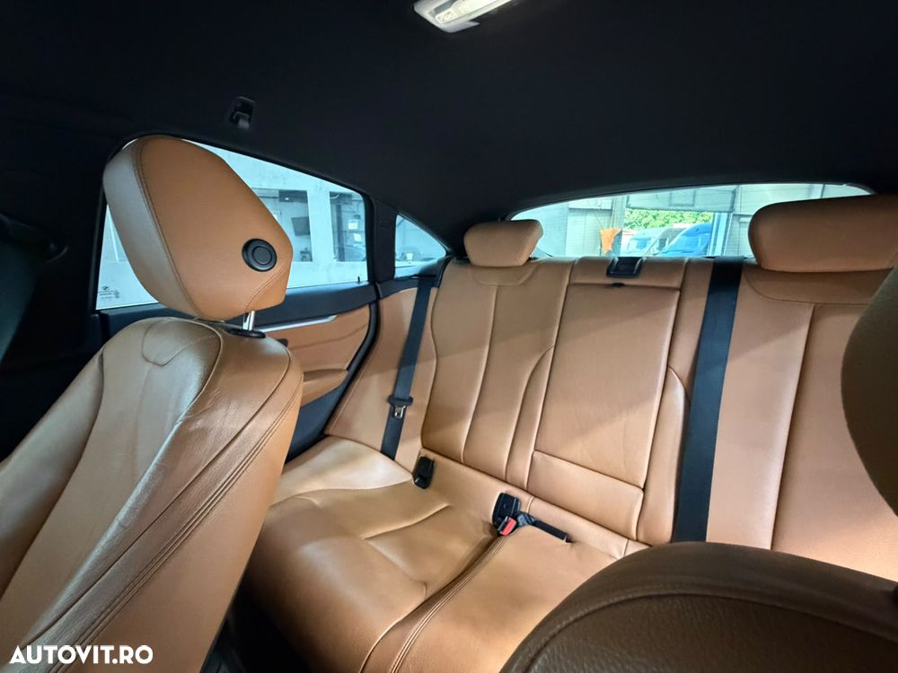 BMW Seria 4 - 27