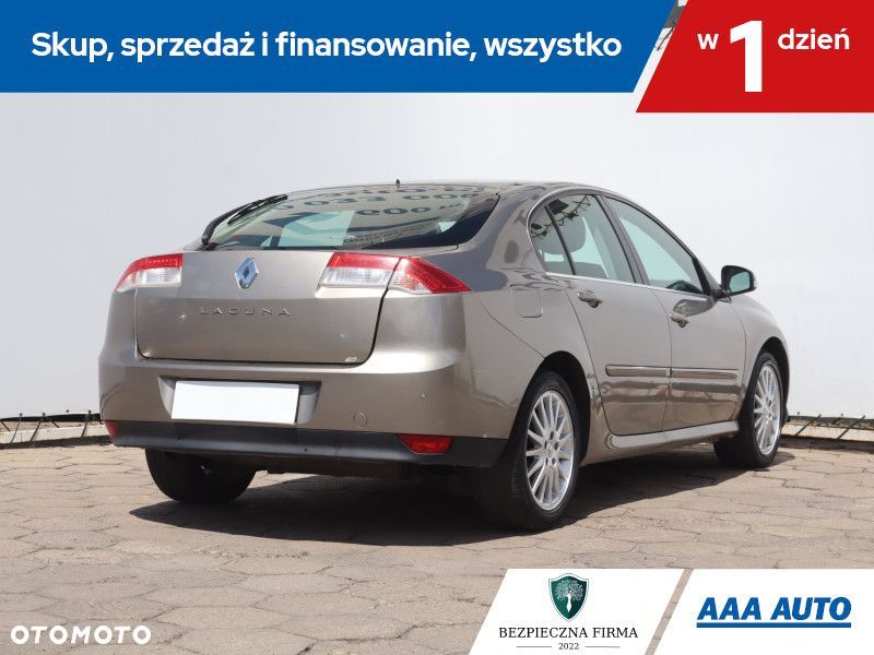 Renault Laguna - 7