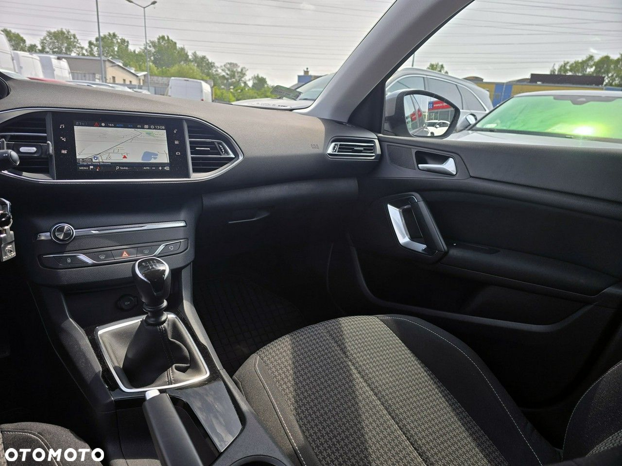 Peugeot 308 - 28