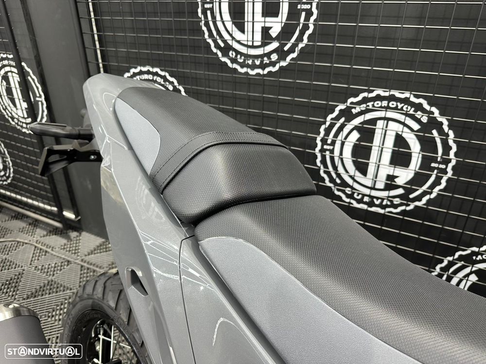 Kawasaki KLE 500 SE (FINANCIAMENTO 0% JUROS) - 10