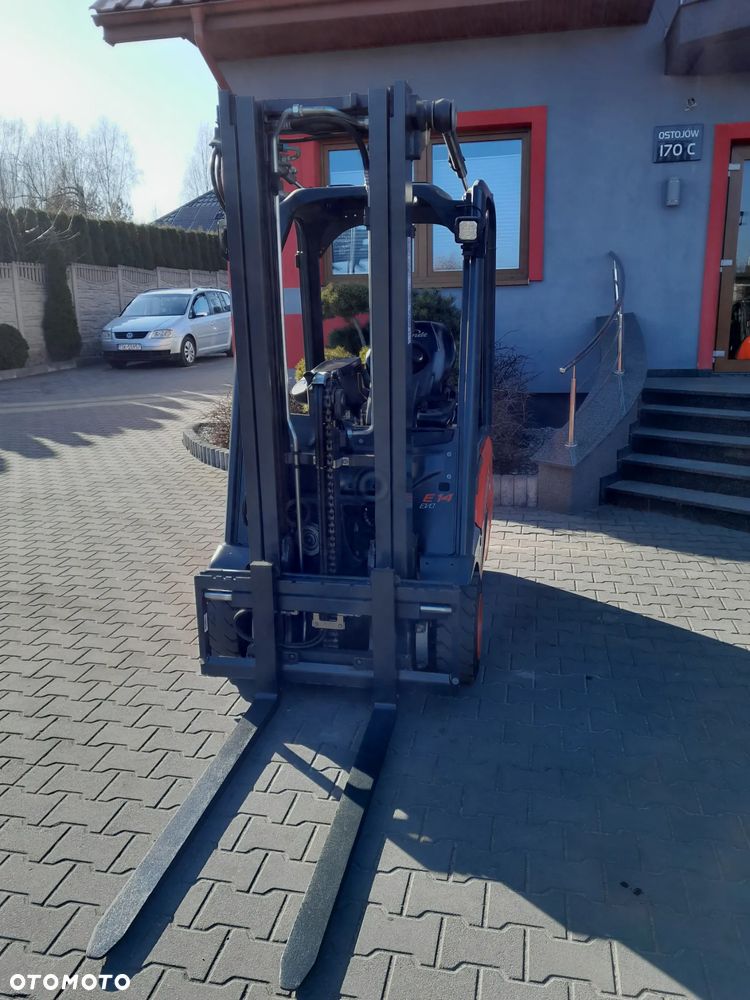 Linde E 14-02 - 5