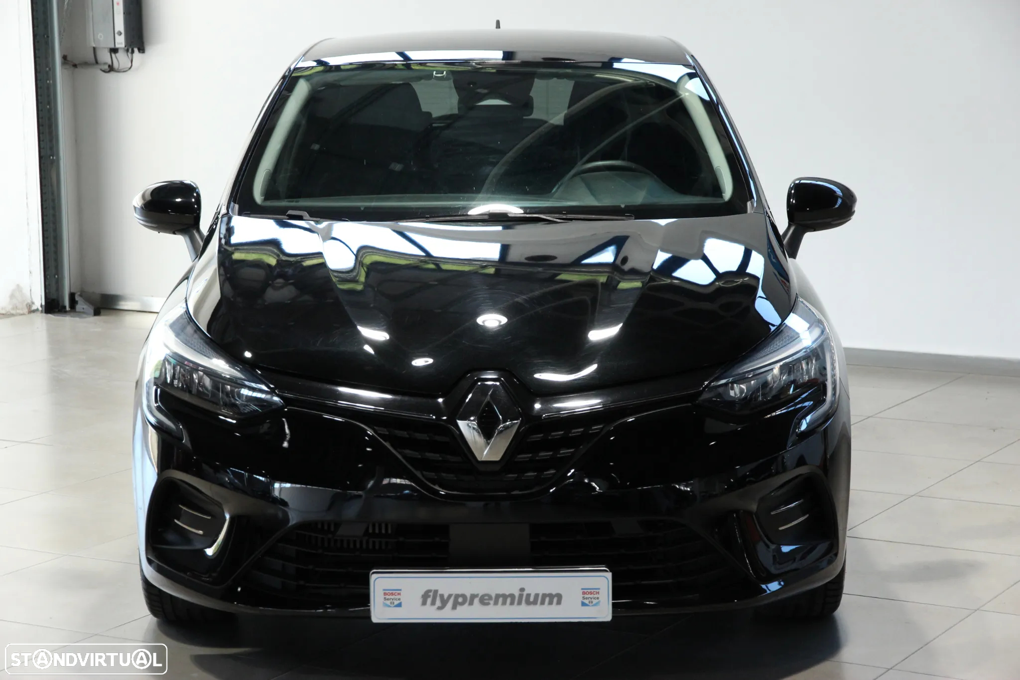 Renault Clio 1.0 TCe Limited - 2