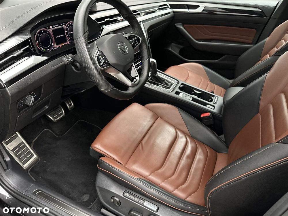 Volkswagen Arteon Shooting Brake 2.0 TDI 4Motion Elegance DSG - 11