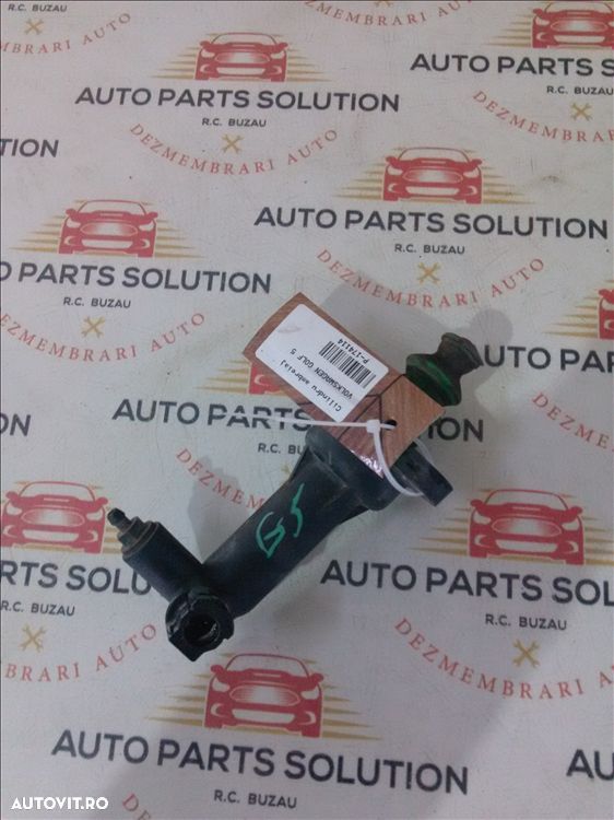 cilindru ambreiaj volkswagen golf 5 - 1