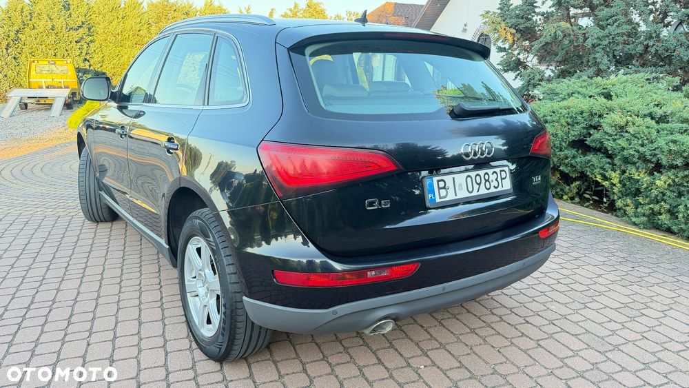 Audi Q5 2.0 TDI Quattro S tronic - 16