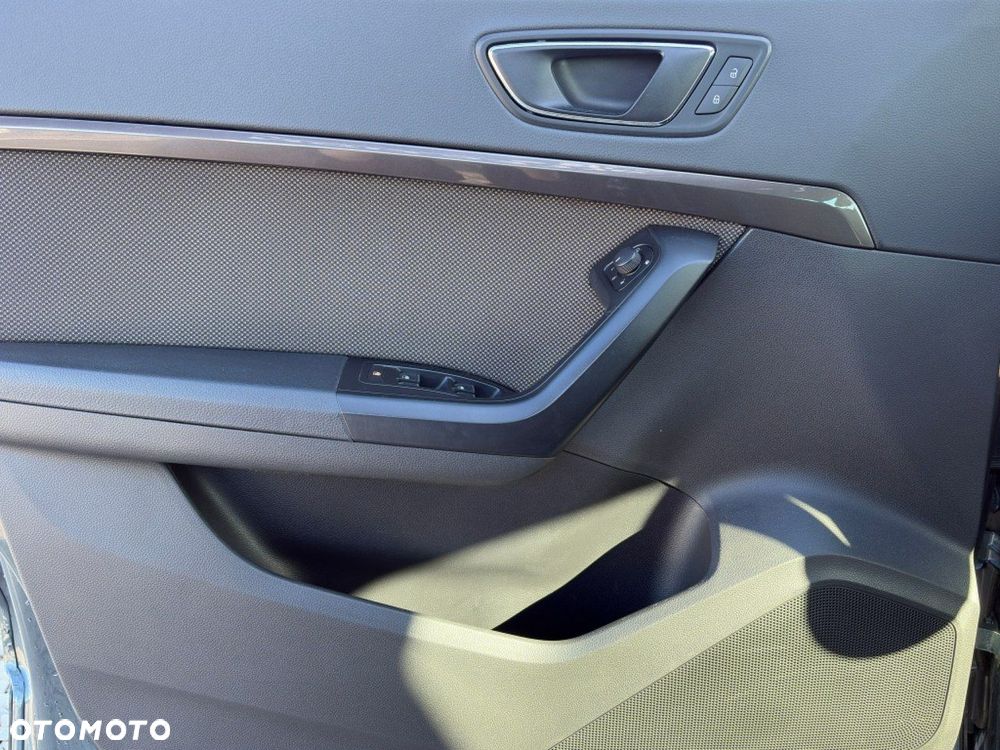 Seat Ateca 2.0 TSI Xcellence S&S 4Drive DSG - 16