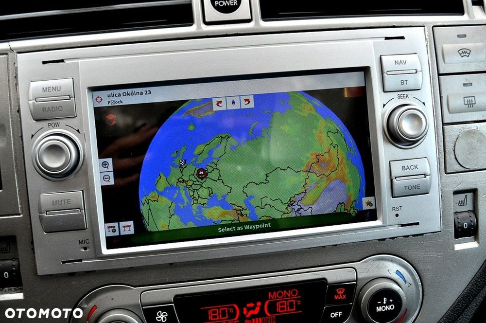 Ford Kuga 2.0 TDCi Titanium - 31