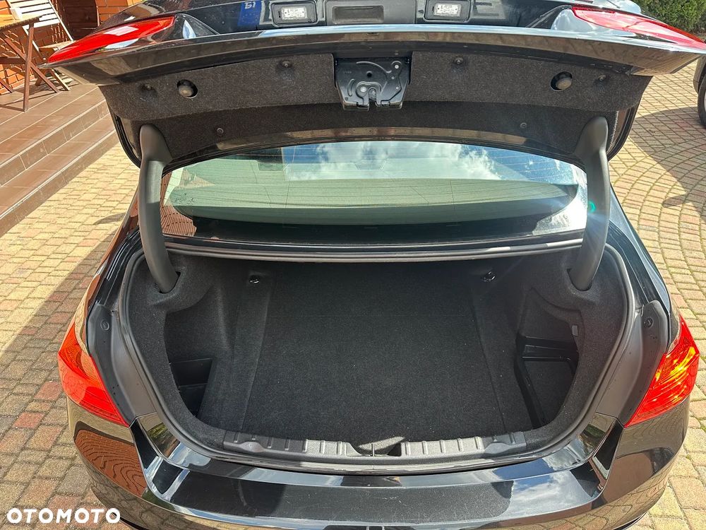 BMW Seria 3 320d Efficient Dynamics Luxury Line - 16